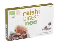 Reishi Digest Neo 30 Cap