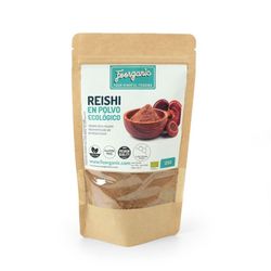 Reishi ECO en polvo, 125 gr