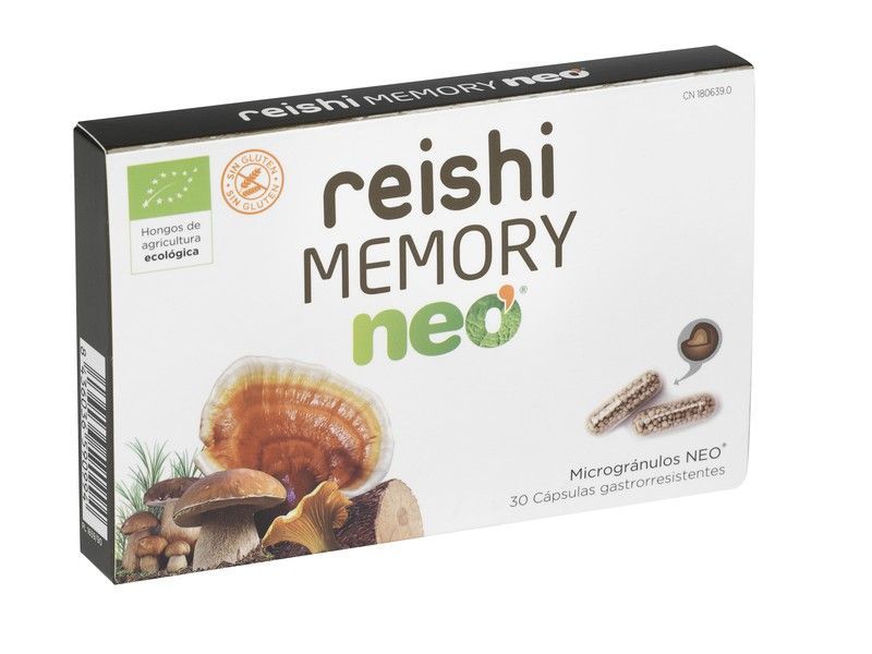 Reishy Memory Neo