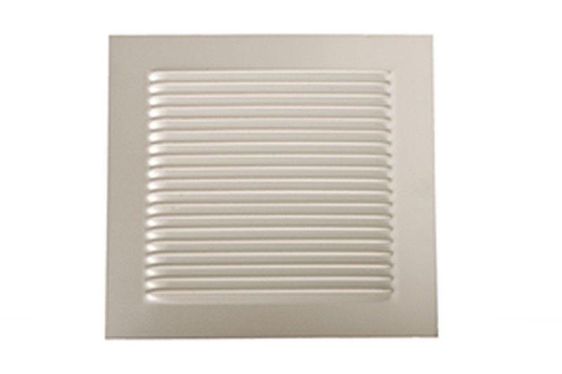 Rejilla 200x200 2 Caras Blanco