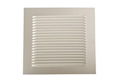 Rejilla 200x200 2 Caras Blanco