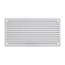 Rejilla Atornillar 8.6X16.5Cm C/Mosq Bl
