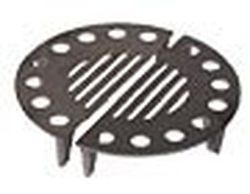 Rejilla estufa Theca