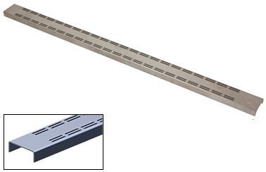 REJILLA LISA DE 60 CM PARA CANALETA DE DUCHA