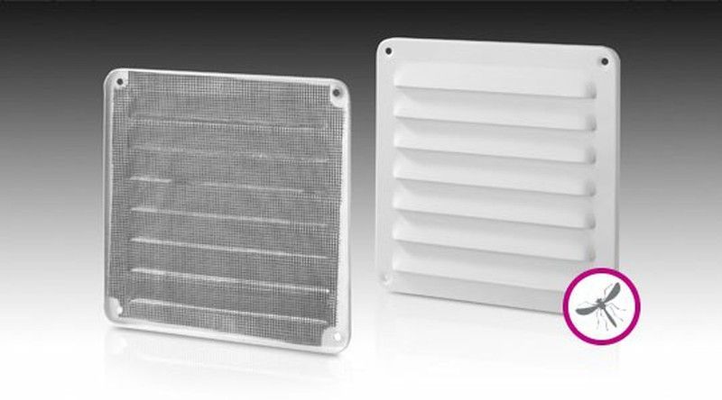 Rejilla ventilación JV1809BL15