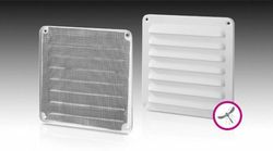 Rejilla ventilación JV1809BL15