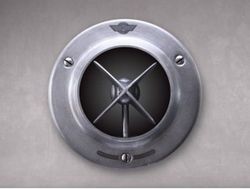 Rejilla ventilación VEGA NAKLIS JV4000