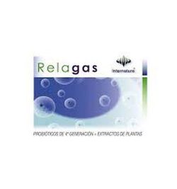 Relagas 30 Caps