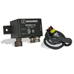 Relé Alta Potencia 12V/300A. MR105 MAHLE