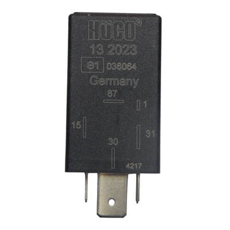 Relé, bomba de combustible 132023