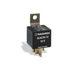 Relé De Potencia Inversores . 12V MR32 MAHLE