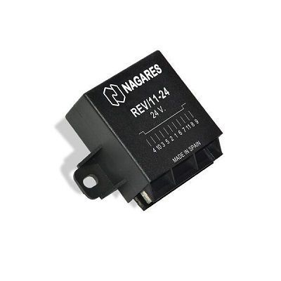 Relé Elevalunas 24V MR22 MAHLE