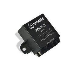 Relé Elevalunas 24V MR22 MAHLE