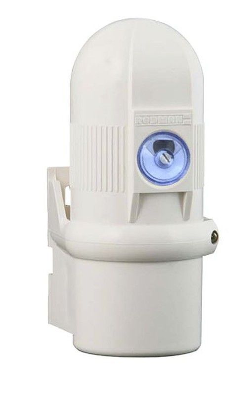 Relé fotoeléctrico orientable Rodman RF-10