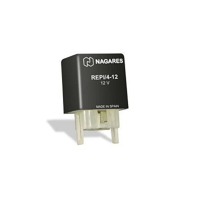 Relé Interruptor 20A. 12V. V MR20 MAHLE