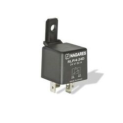 Relé Interruptor 22A. 24V MR58 MAHLE