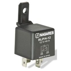 Relé Interruptor 40A. 12V. MR54 MAHLE