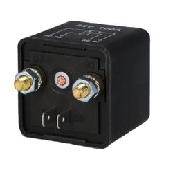 Relé interruptor alta potencia 24 V 100 A RR84 MAI
