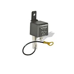 Relé Interruptor C/Cable Masa 22A. 24V. MR53 MAHLE