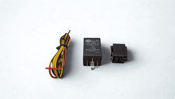 Rele Temporizado Swm