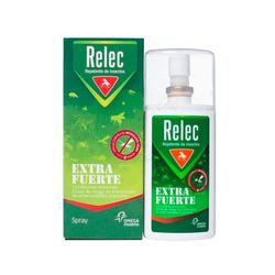 Relec Extra Fuerte Spray 75ml