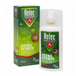 Relec Extra Fuerte Spray