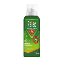 Relec Fuerte Familiar Aerosol 125ml