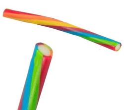 Rellenitos Brillo 6 Colores 210Uds Damel