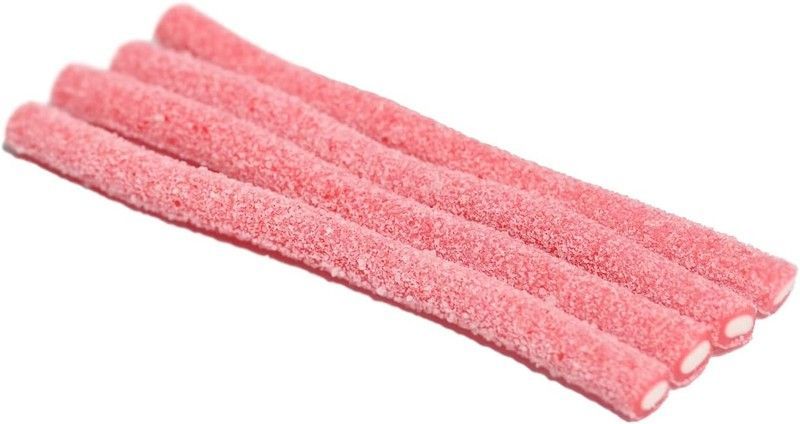 Rellenitos pica Fresa con nata de Fini (200 unidades)