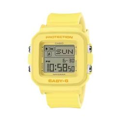 Reloj BABY-G modelo BGD-10KH-9ER marca Casio