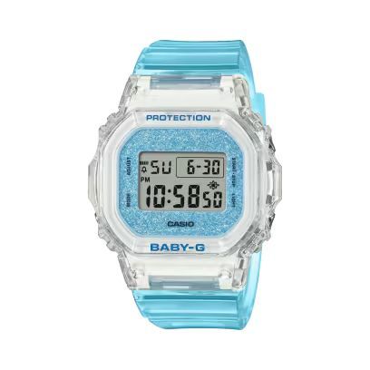 Reloj BABY-G modelo BGD-565GC-2ER marca Casio MUJER
