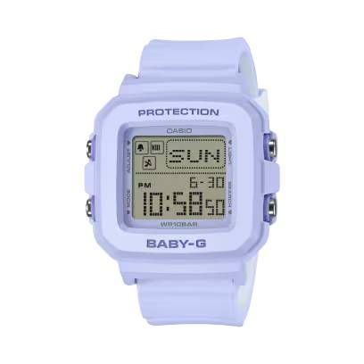 Reloj BABY modelo BGD-10KH-2BER marca Casio