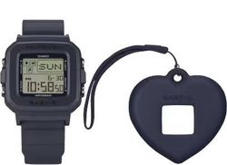 Reloj BABY modelo BGD-10KH-2CER marca Casio
