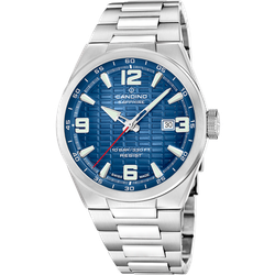 Reloj Candino Hombre C4797/2 Acero Analógico