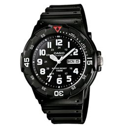 Reloj Casio CASIO COLLECTION Men MRW-200H-1BVEG Hombre