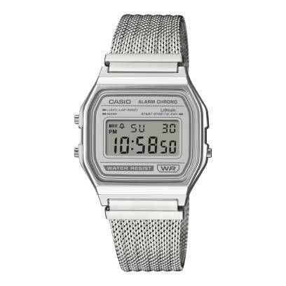 Reloj Casio COLLECTION A158WEM-7EF
