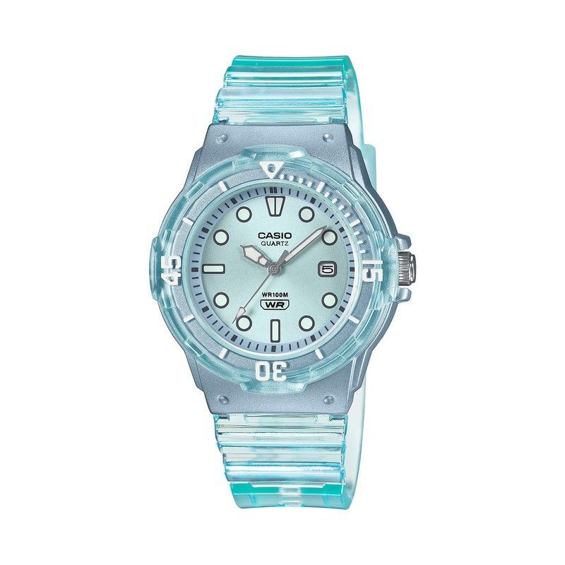 Reloj Casio COLLECTION  LRW-200HS-2EVEF MUJER