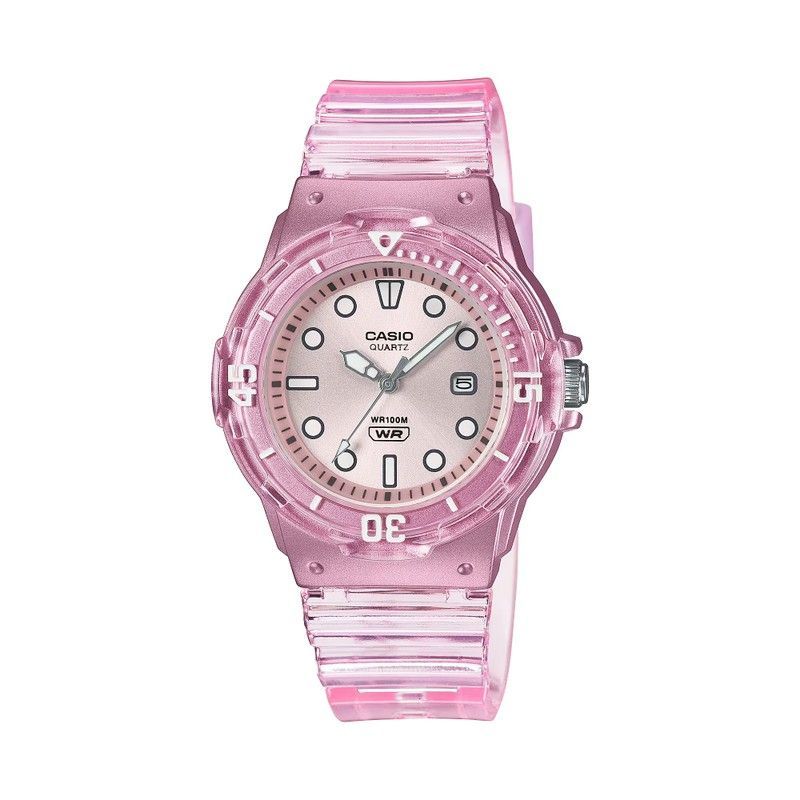 Reloj Casio COLLECTION LRW-200HS-4EVEF MUJER