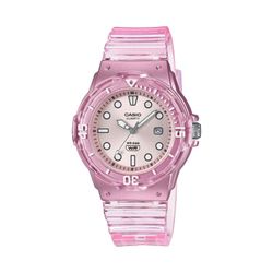Reloj Casio COLLECTION LRW-200HS-4EVEF MUJER