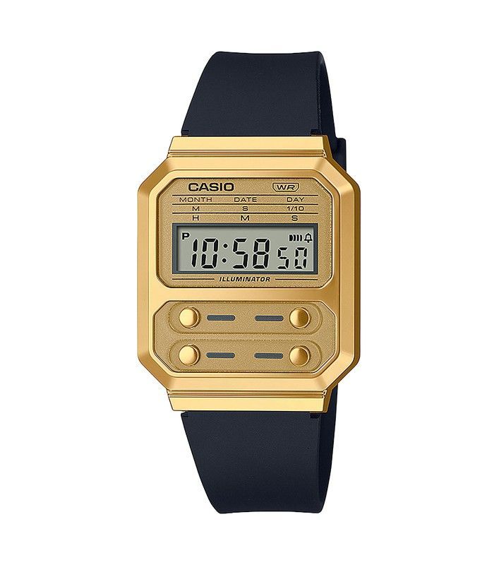 Reloj Casio COLLECTION MAN A100WEFG-9AEF HOMBRER