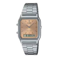 Reloj Casio COLLECTION MAN AQ-230A-4AMQYES HOMBRER