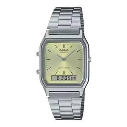 Reloj Casio COLLECTION MAN AQ-230A-9AMQYES HOMBRER