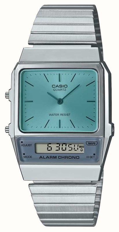 Reloj Casio COLLECTION MAN AQ-800EC-2AEF HOMBRE