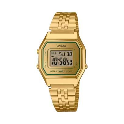 Reloj Casio COLLECTION MAN LA680WEGV-9AEF