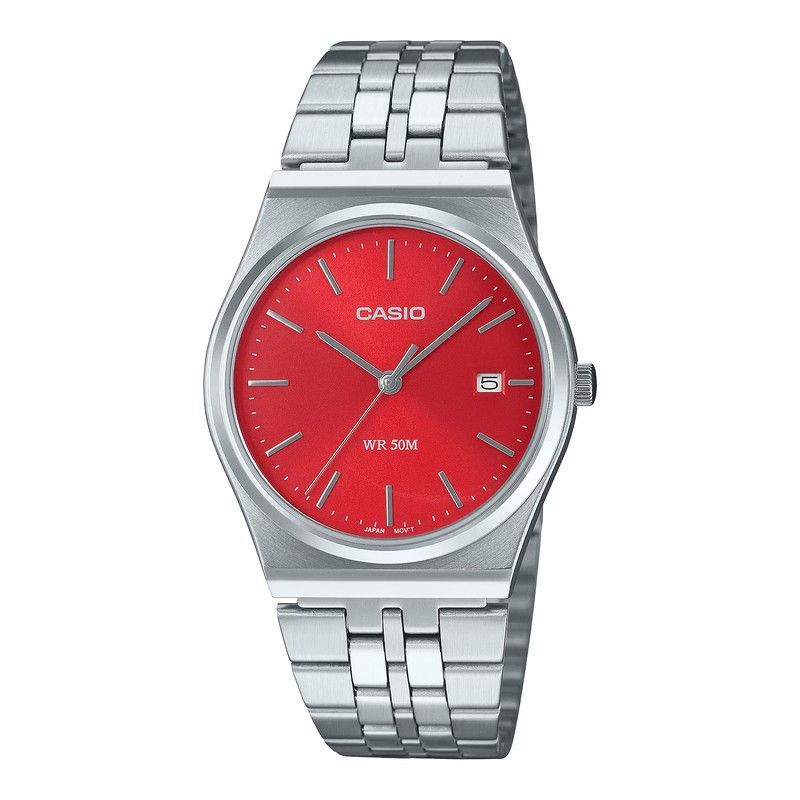 Reloj Casio COLLECTION MAN MTP-B145D-4A2VEF HOMBRE
