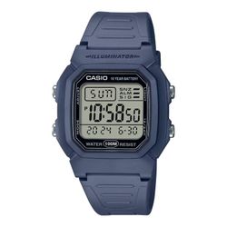 Reloj Casio COLLECTION MAN W-800H-2AVES HOMBRER