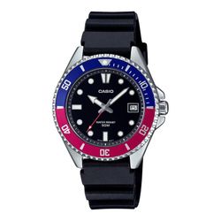 Reloj Casio COLLECTION MDV-10-1A2VEF MUJER