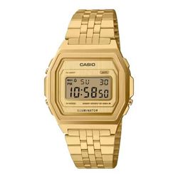 Reloj Casio COLLECTION Men A1000G-9EF Hombre