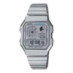 Reloj Casio COLLECTION Men A130WE-7AEF Hombre