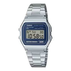 Reloj Casio COLLECTION Men A158WEA-2EF Hombre